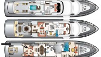 MARTHA ANN - Layout Plans